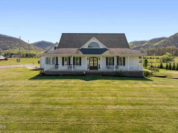 322 Arrowood Rd, Jonesborough, TN 37659