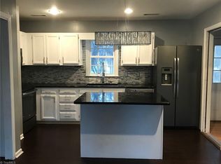 380 Rickard Dr, Winston Salem, NC 27101