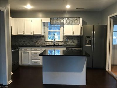 380 Rickard Dr, Winston Salem, NC, 27101
