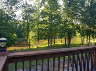 5757 Five Forks Rd, Pamplin, VA 23958