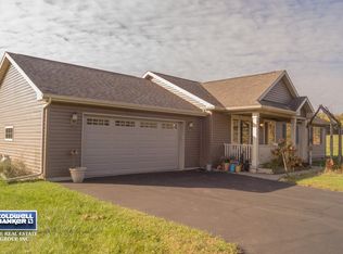 W9725 Beechnut Dr, Wautoma, WI 54982