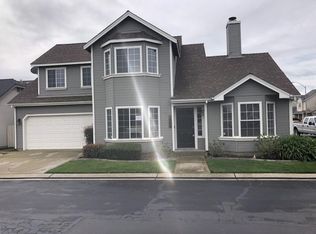 2808 Stone Ter, Modesto, CA 95355