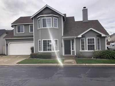 2808 Stone Ter, Modesto, CA, 95355