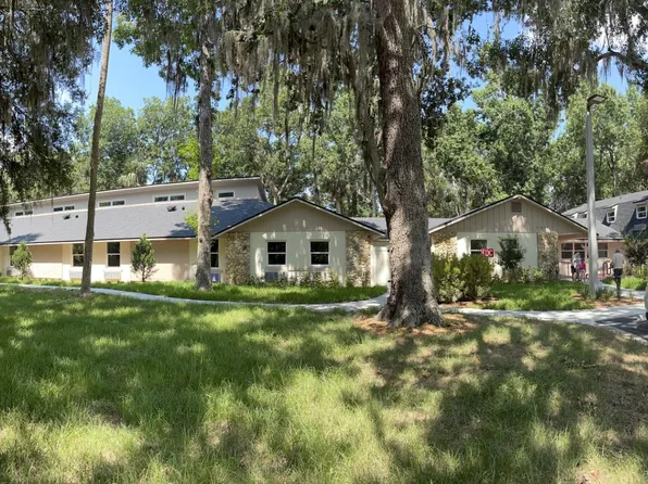 1152 Old Hammock Rd #4, Pt Orange, FL 32129