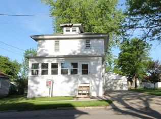 248 N Military Rd, Fond Du Lac, WI 54935