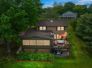 833 Lakewood Dr, Mineral, VA 23117