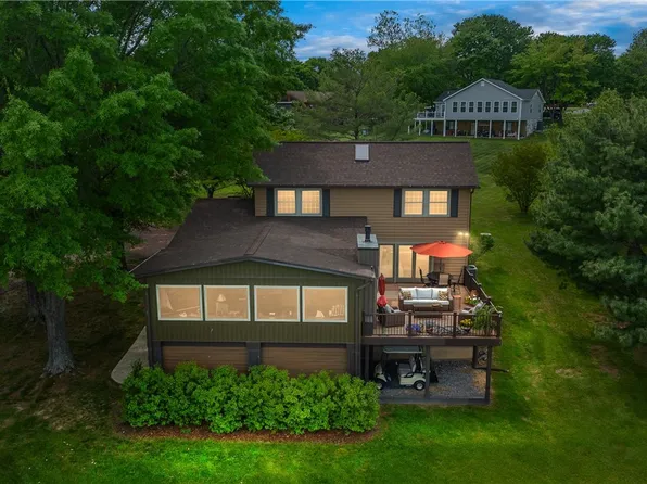 833 Lakewood Dr, Mineral, VA 23117