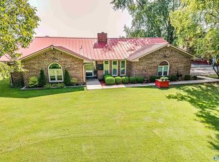 1970 County Road 156, Anderson, AL 35610