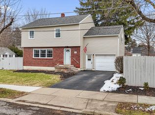 20 Westmoor Pl, Binghamton, NY 13905