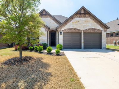 5853 Casstello Dr, Round Rock, TX, 78665