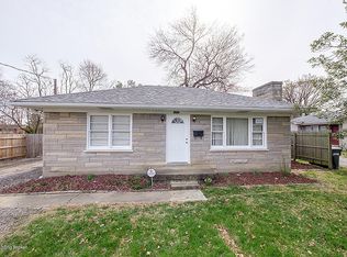 4449 Lynnview Dr, Louisville, KY