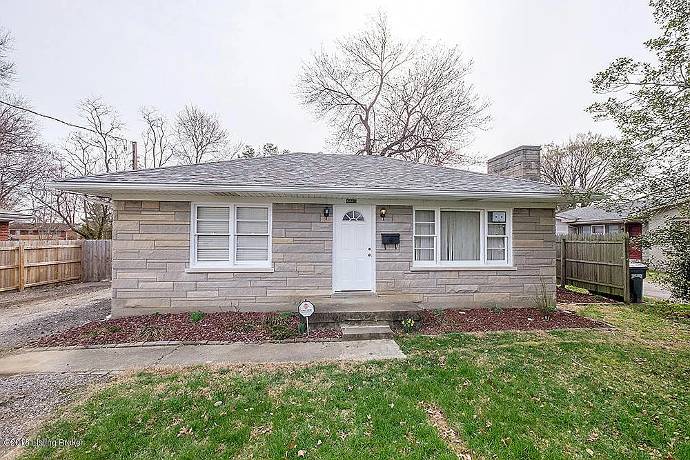 4449 Lynnview Dr photo 1