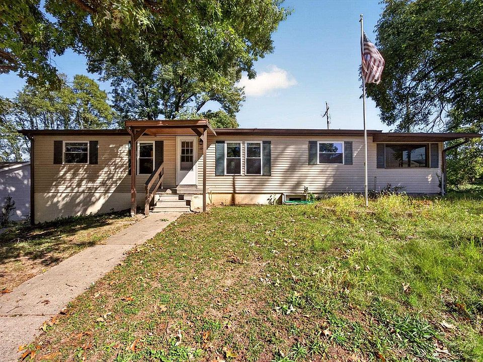 1st image of 1201 W Green Tree Ln