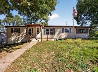 1201 W Green Tree Ln, Bloomington, IN 47403