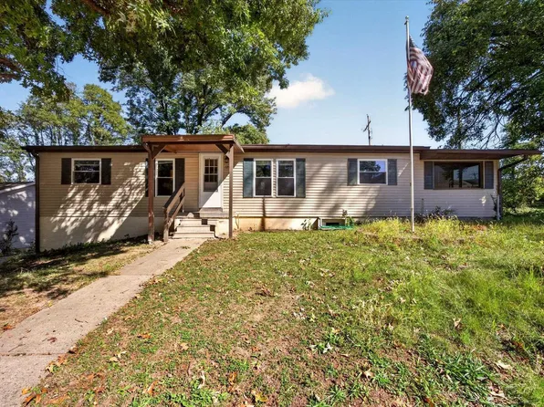 1201 W Green Tree Ln, Bloomington, IN 47403
