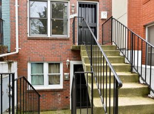 422 N St NW #BASEMENT, Washington, DC 20001