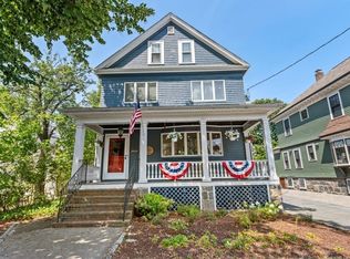 217 Pleasant St, Winthrop, MA 02152