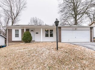 3604 Gordon Ave, Saint Louis, MO 63114