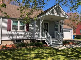42 Homecrest Dr, Berlin, CT 06037