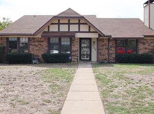 1122 Cedar Run Dr, Duncanville, TX 75137