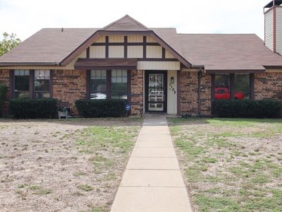 1122 Cedar Run Dr, Duncanville, TX, 75137