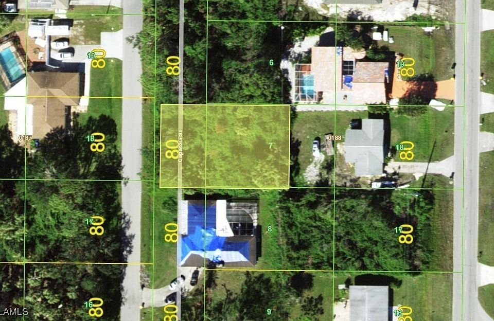 1st image of 143 Capatola St