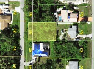 143 Capatola St, Port Charlotte, FL 33948