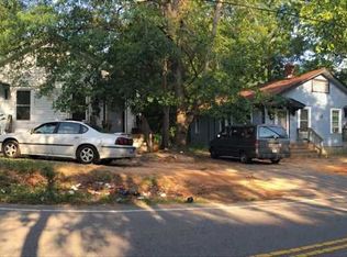 4009 Ridgewood Ave, Columbia, SC 29203