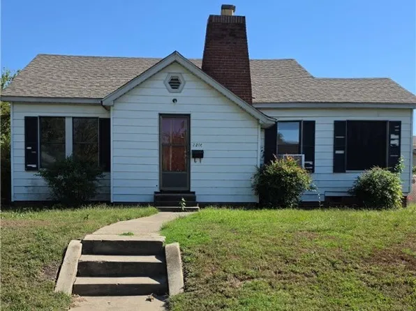 2206 N 7th St, Fort Smith, AR 72904