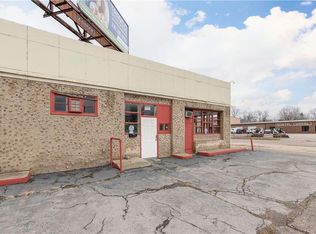 922 Mahoning Ave NW, Warren, OH 44483