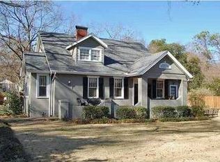 3306 Narrow Lane Rd, Montgomery, AL 36111