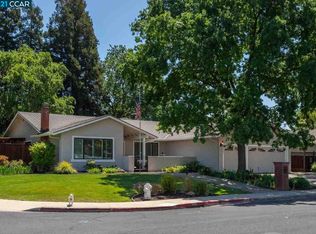 2081 Stratton Rd, Walnut Creek, CA 94598