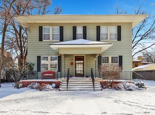 432 N Broadview St, Wichita, KS 67208