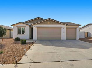 35879 W Santa Barbara Ave, Maricopa, AZ 85138