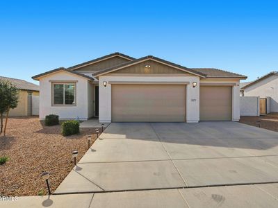 35879 W SANTA BARBARA Avenue, Maricopa, AZ, 85138
