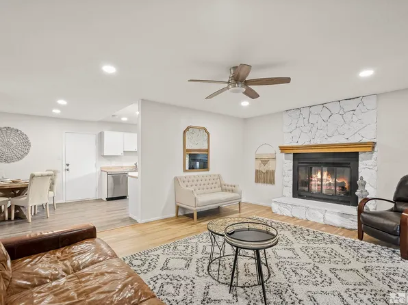 3360 Downey Ave, Reno, NV 89503