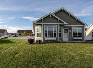 1428 Twin Oaks Dr, Billings, MT 59105