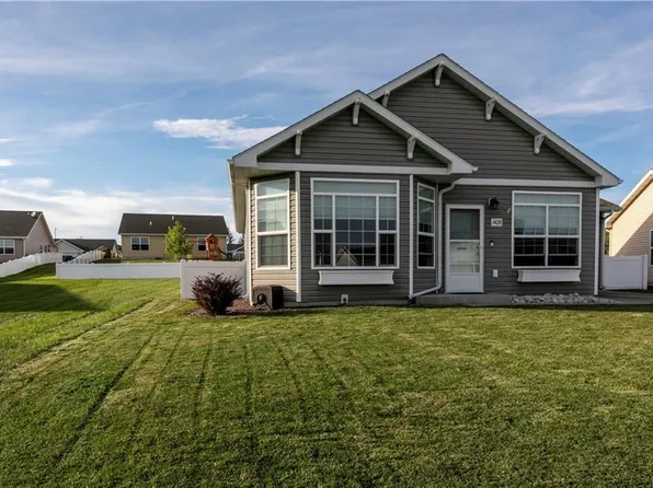 1428 Twin Oaks Dr, Billings, MT 59105