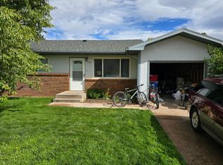 4103 Grays Gable Rd, Laramie, WY 82072