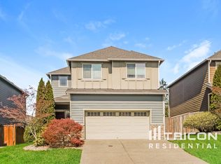 7605 137th Street Ct E, Puyallup, WA 98373