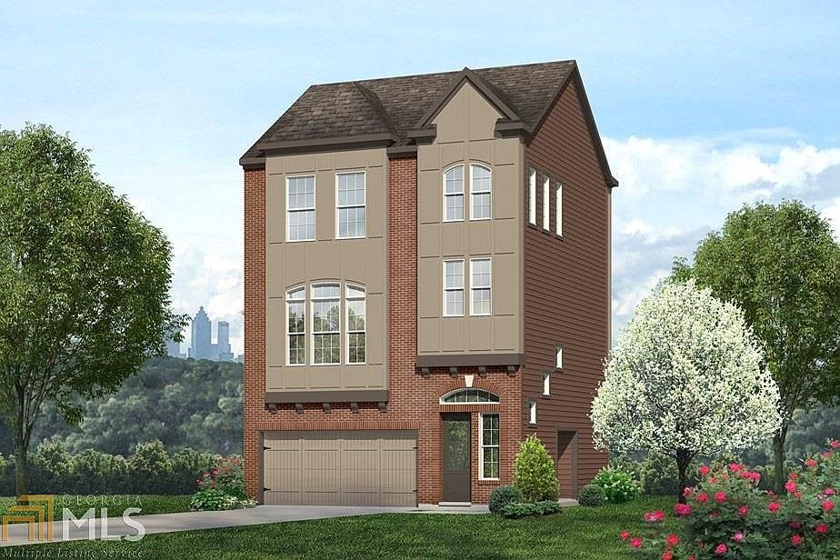 1st image of 589 Broadview Pl NE #59
