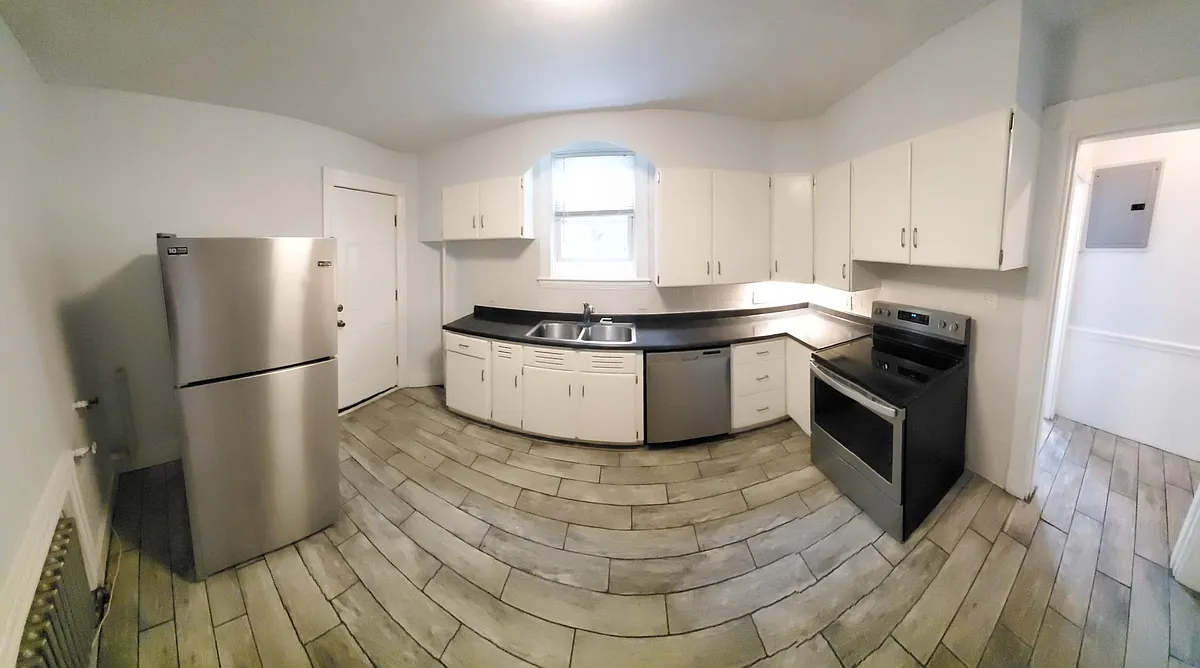 Building Photo - 82 Rockland St #2F