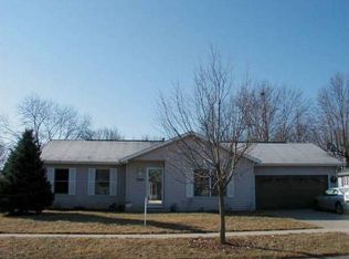 2209 E Pennsylvania Ave, Urbana, IL