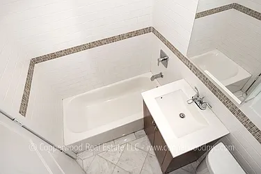 Rented by Copperwood Real Estate