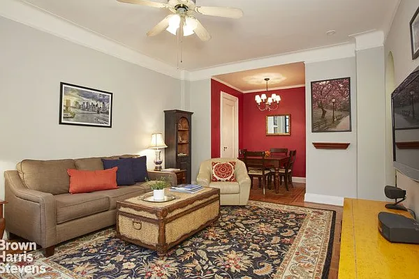 Sold by Brown Harris Stevens | media 4