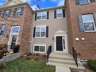 406 Town Center Blvd #406, Gilberts, IL, 60136