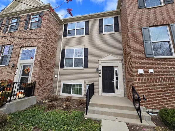 406 Town Center Blvd #406, Gilberts, IL 60136