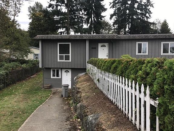 Exterior Upper (Unit A)