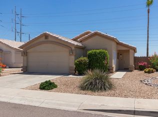 24443 N 35th Dr, Glendale, AZ 85310
