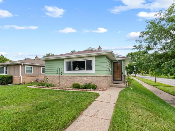 3800 North 80th STREET, Milwaukee, WI 53222